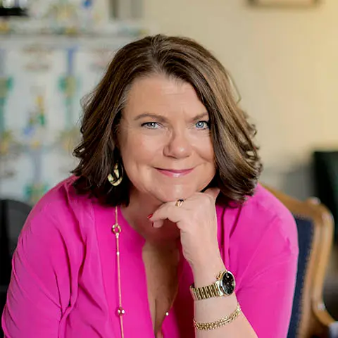 Charlotte Hågård