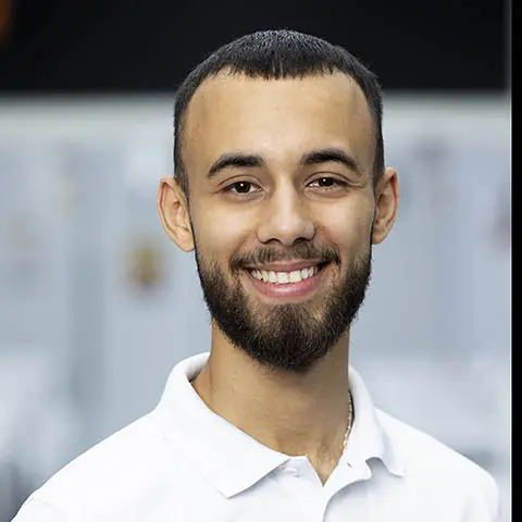 Mahmoud Salman, Power