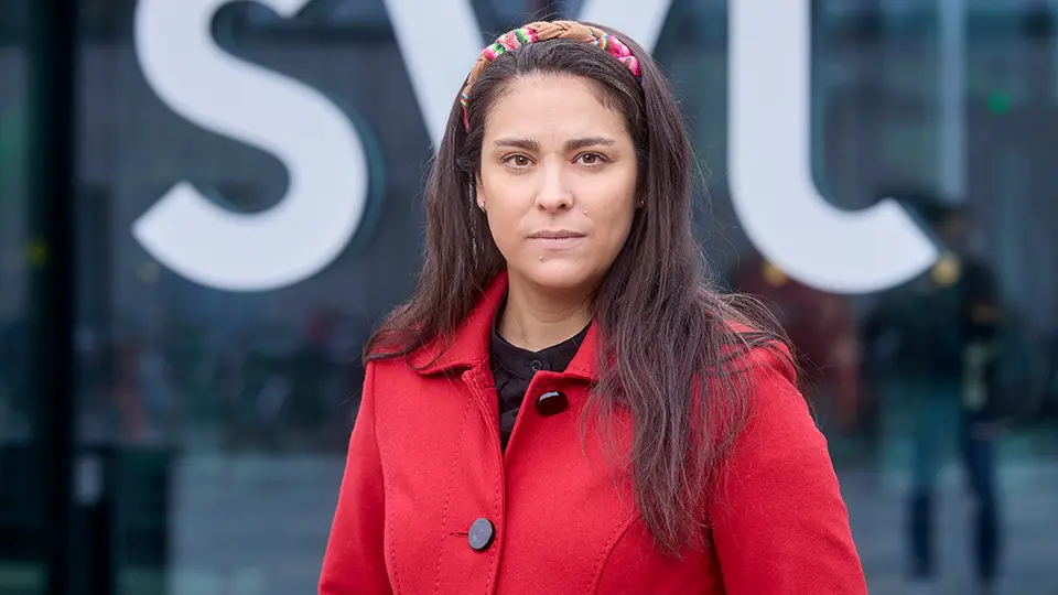 Guidaí de Mello, Stockholmssektionens styrelse för Unionen-klubben