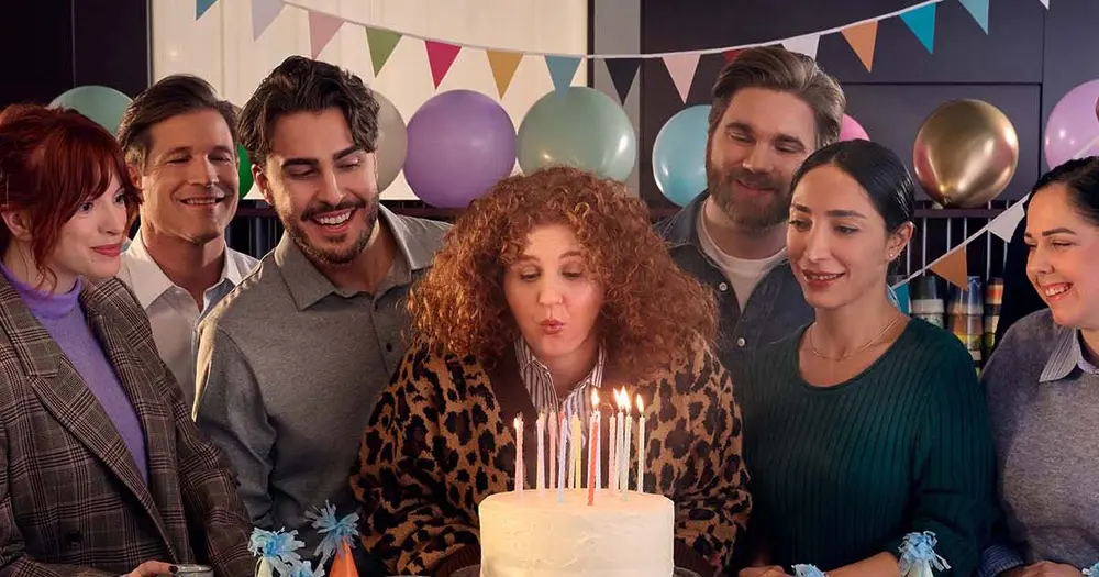 Årets viktigaste möte