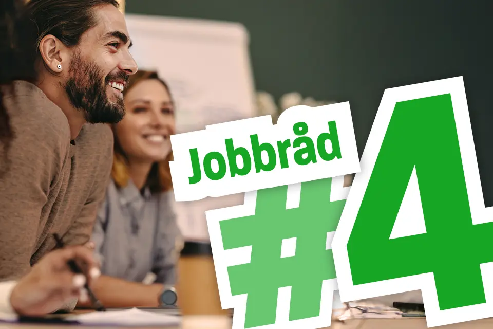 jobbråd 4