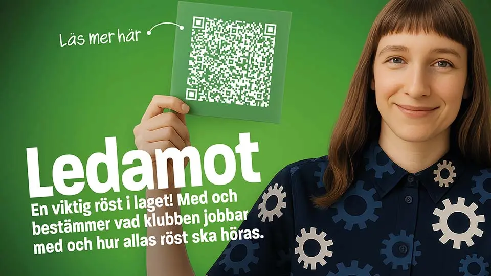 Styrelseledamot uppdragsboost