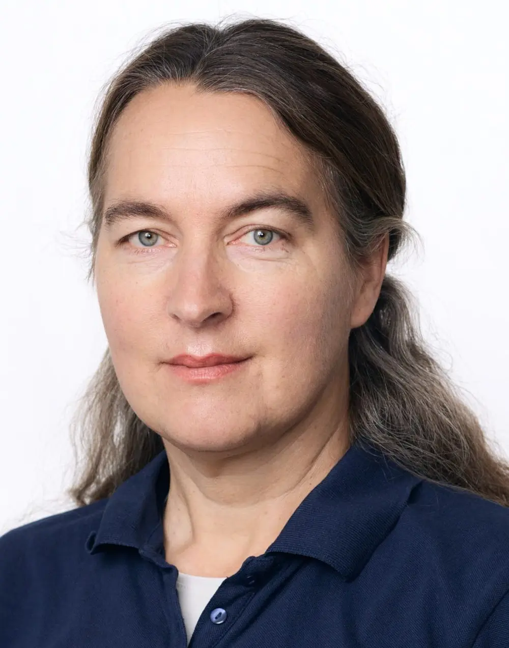 Ingrid Sääv, specialistläkare 