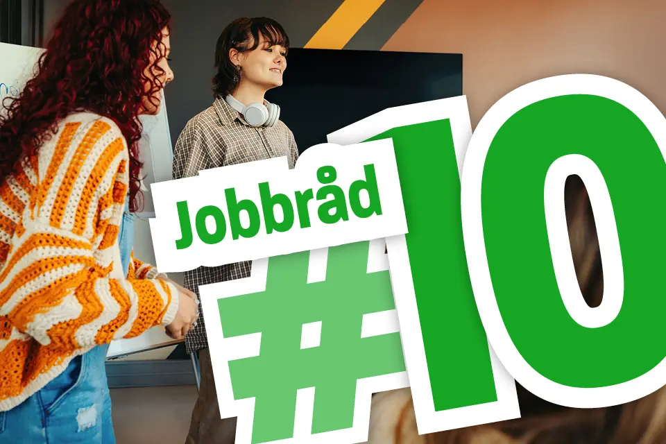 Jobbråd 10
