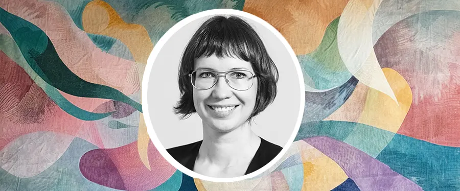 Lisa Melin, förbundsjurist Unionen