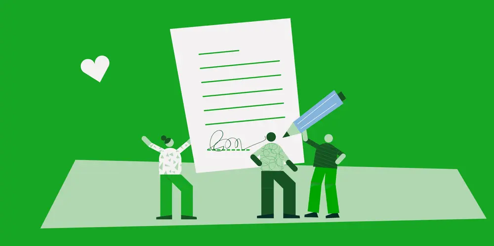 Rekryteringshjälpen - steg 1