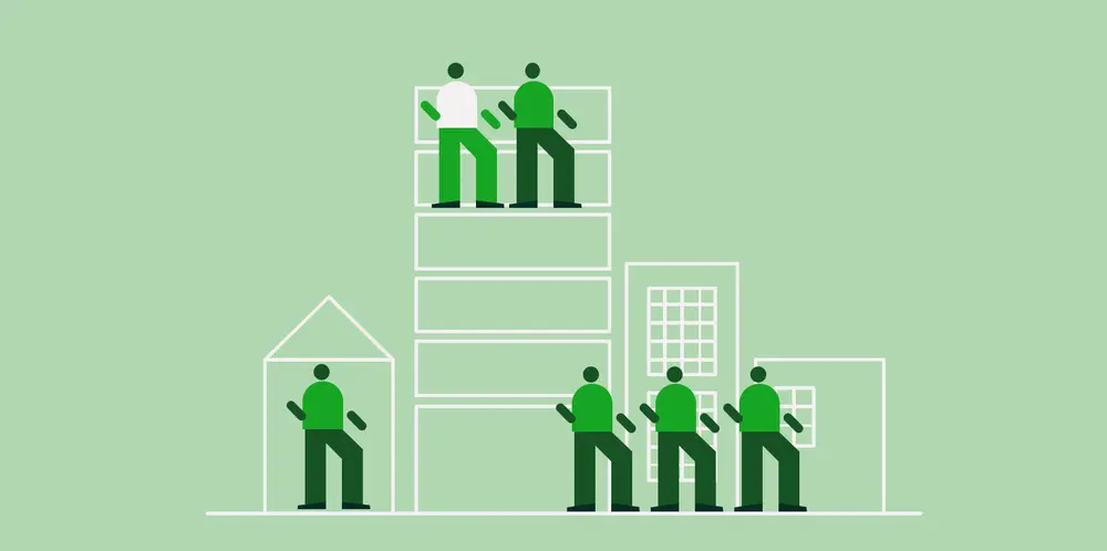 Rekryteringshjälpen - steg 2