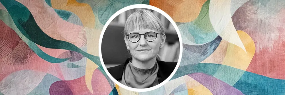 Malin Wulkan, chefsjurist Unionen