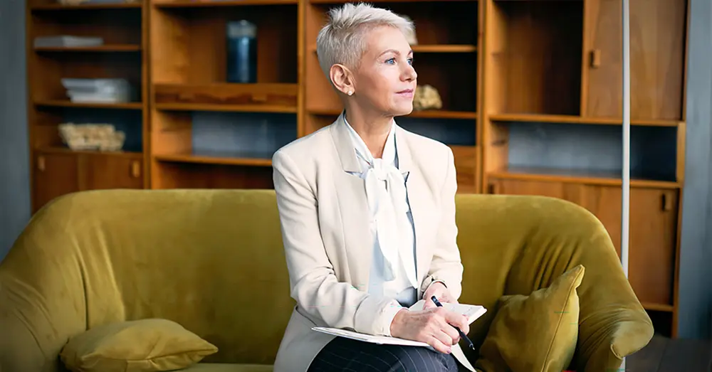 Chefen har ett ansvar för rehabilitering av anställda med till exempel missbruksproblem.