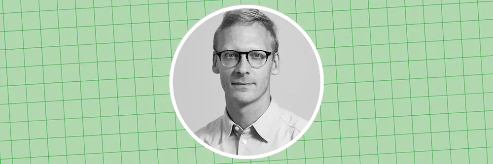 Förbundsjurist Karl Hägg.