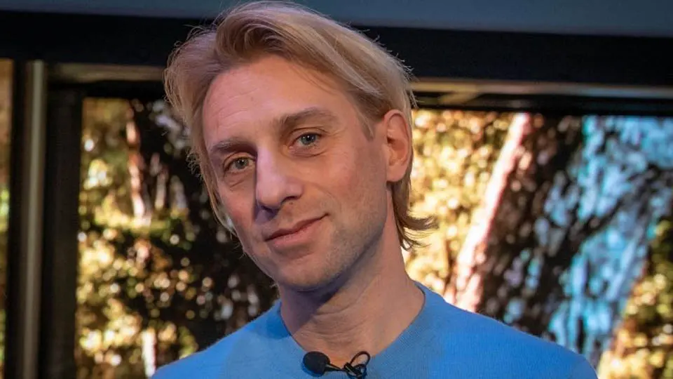 Anders Hansen