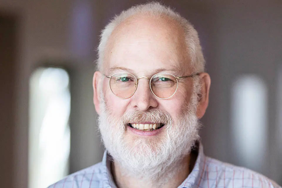 Anders Holger Nilsson