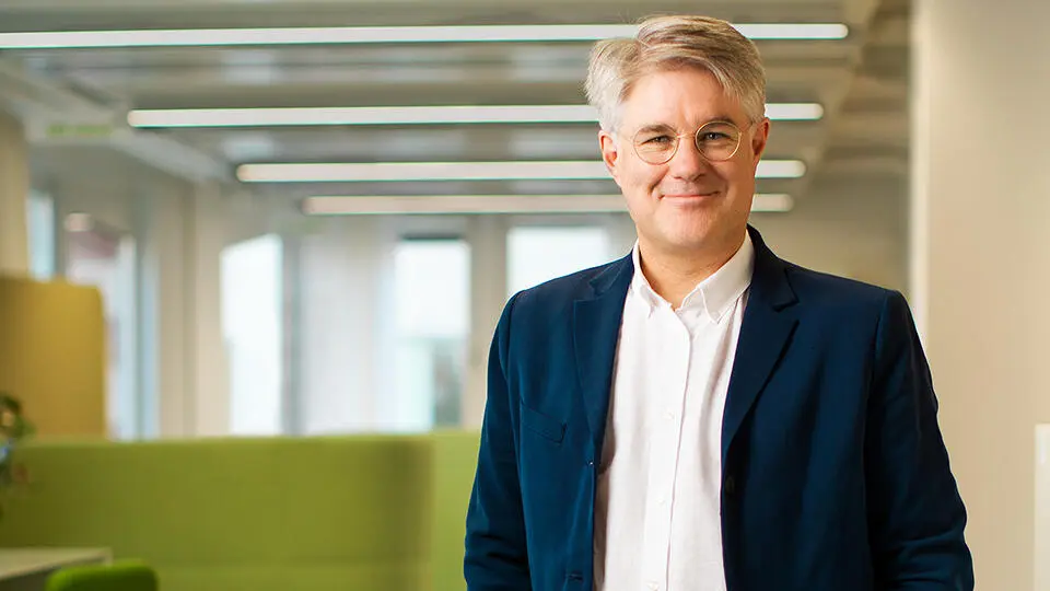 Martin Wästfelt, Unionens förhandlingschef