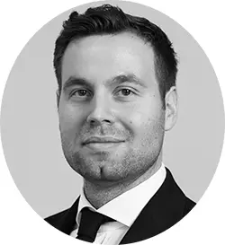 Björn Alquist, förbundsjurist Unionen