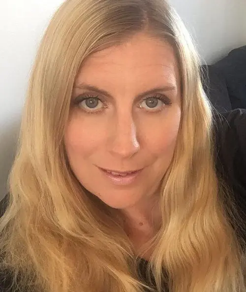 Carina Bäck