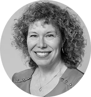 Elisabet Ohlsson, förbundsjurist Unionen