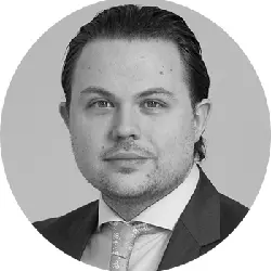 Fililp Vujcic, förbundsjurist Unionen