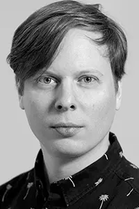 Fredrik Ostrozanszky, utredare Unionen