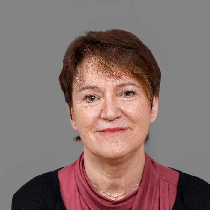 Gunilla Artikel
