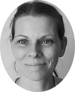Jenny Balotis, rådgivare Unionen