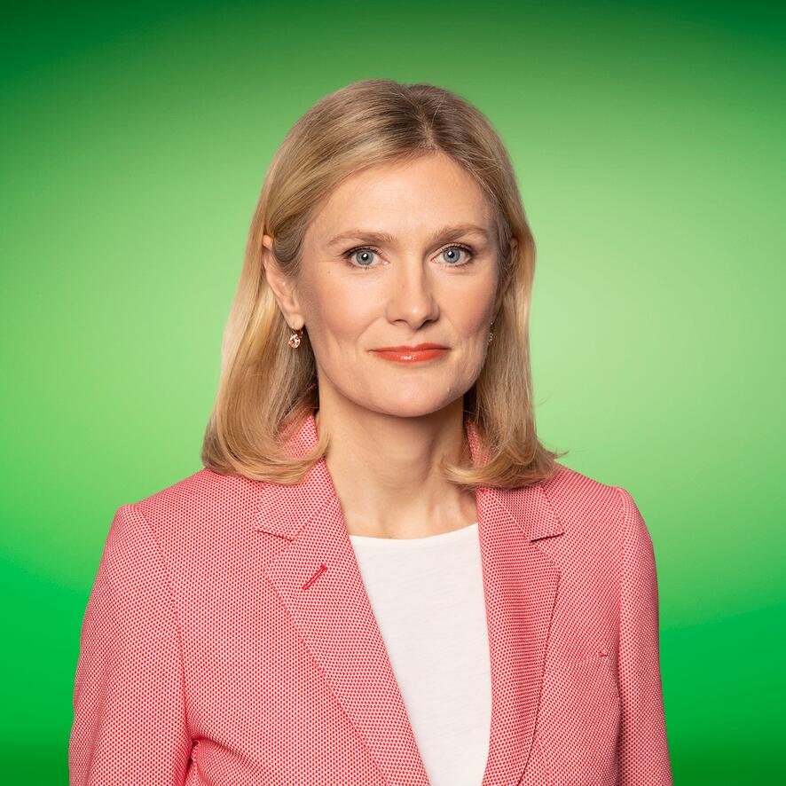 Katarina Lundahl, Unionens chefsekonom