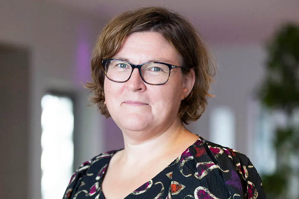 Krista Andersson