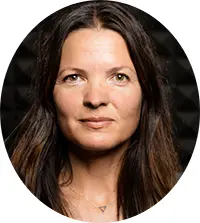 mellanchefer emellan, Caroline Wiklund, foto: Moa Karlberg