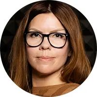 Annica Hedbrant, utredare arbetsmiljö, Unionen