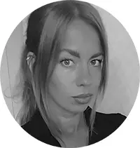 Rebecka Vesterlund, facklig rådgivare Unionen