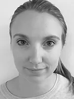 Sara Andersson, rådgivare