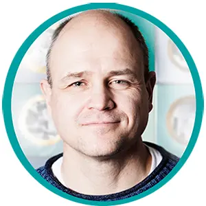 John Axelsson, sömnforskare, Stressforskningsinstitutet
