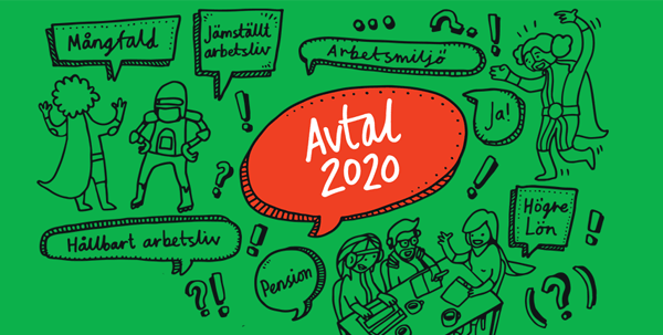 Avtal 2020 logotyp