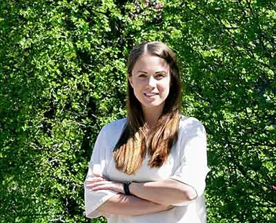 Linnea Börjesson, Digitalent
