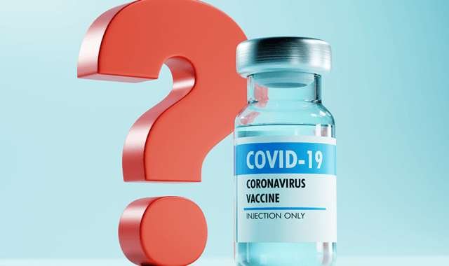 Vaccin mot coronavirus