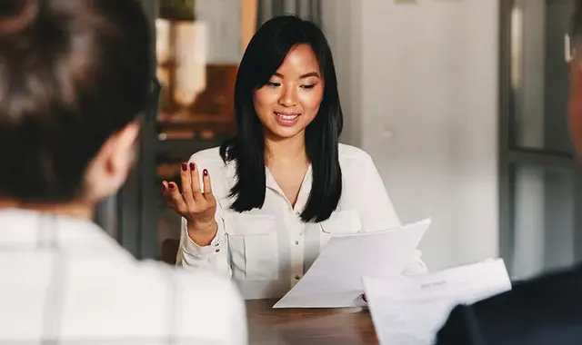 Så matchar du de lediga jobben