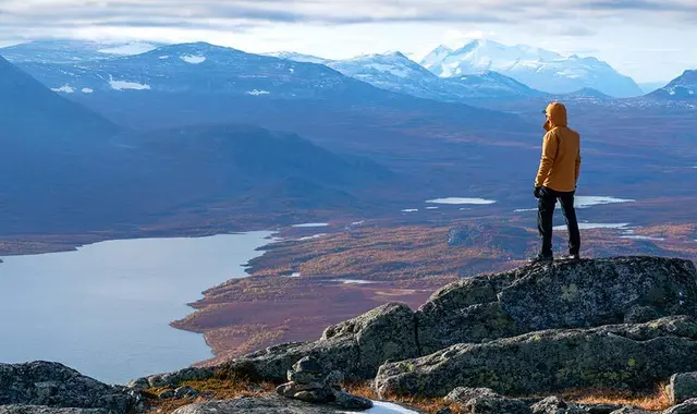 Grön jobbframtid i Norrland