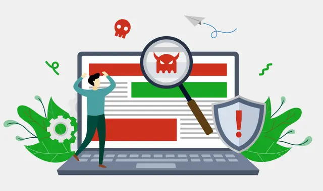 Hur bra är din digitala integritet? 