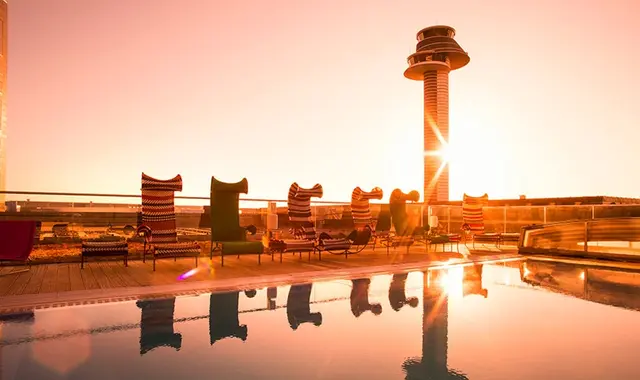 Nordic Choice Hotels