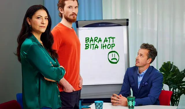 Jag står upp för schyssta löner 