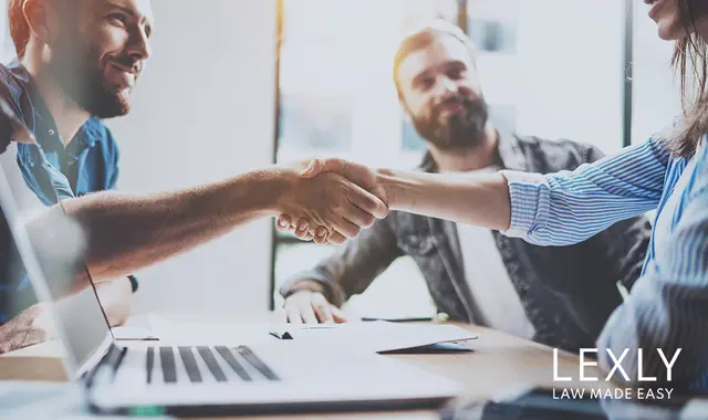 Lexly medlemsförmån för egenföretagarmedlemmar