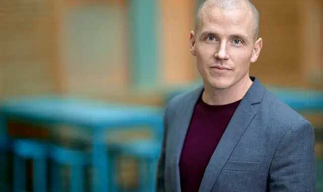 Tobias Brännemo, Unionens chefsekonom