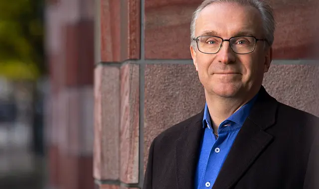 Peter Hellberg 