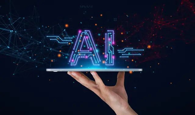 AI-verktyg som förenklar jobb och studier.