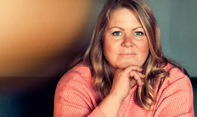 Ida, Piteå. FOTO: JOHANNA FOND.