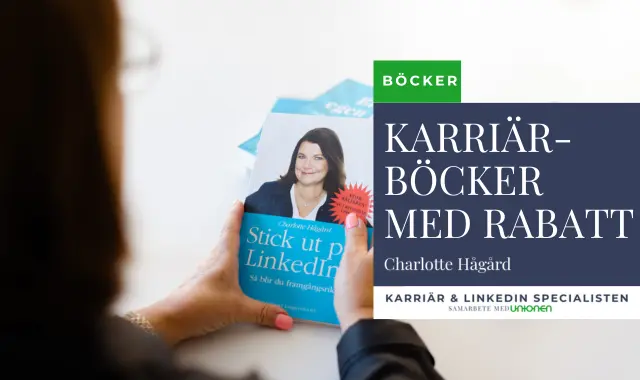 karriärböcker CH