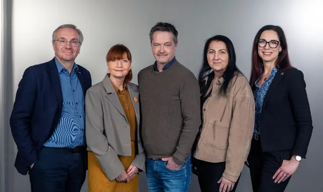 Facken inom industrin