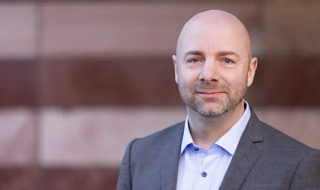 T.f. chefsekonom Tobias Lundquist
