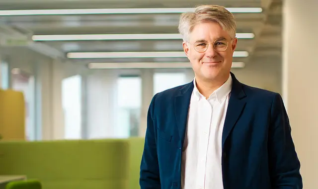 Martin Wästfelt, Unionens förhandlingschef