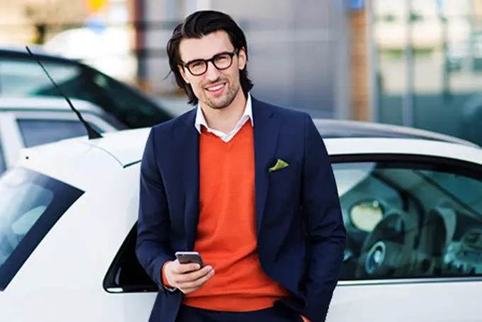 Dino P Affärsjuridisk rådgivning