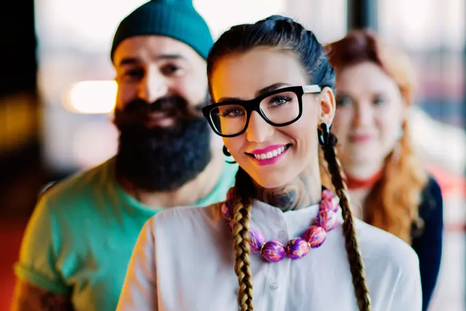 Som medlem i Sveriges största fackförbund får du kraft att göra skillnad.